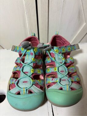 Keen Newport H2 sandals